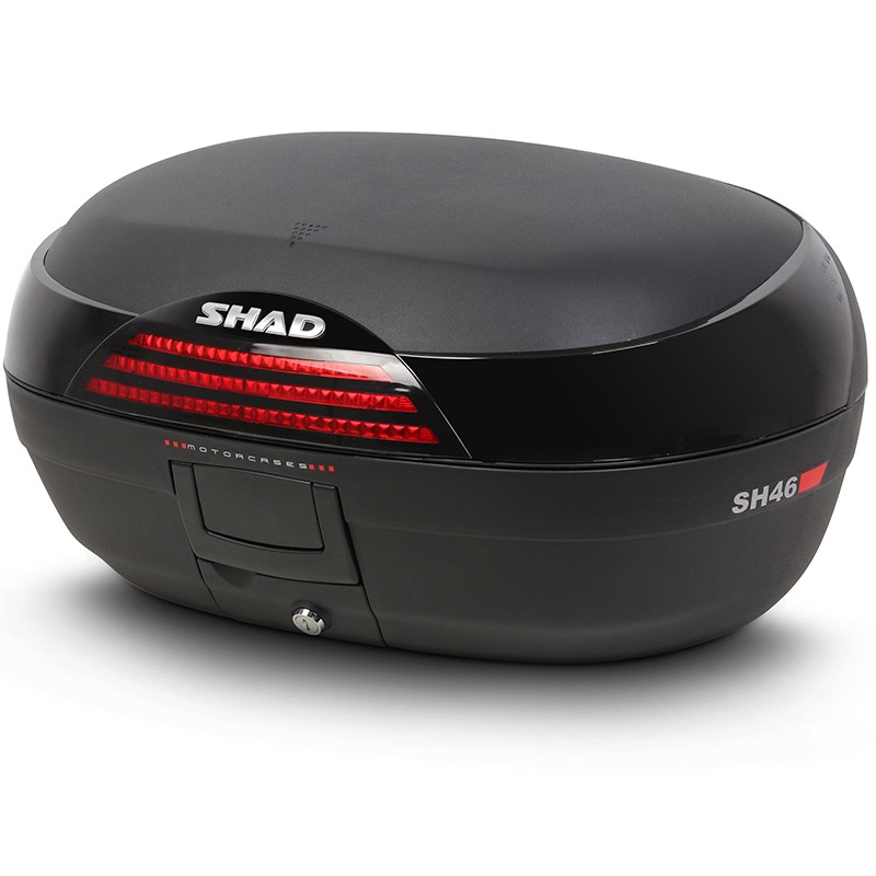 BAUL SHAD SH46 BLACK