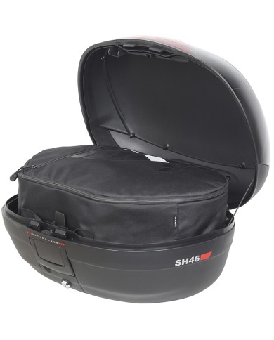 BAUL SHAD SH46 BLACK