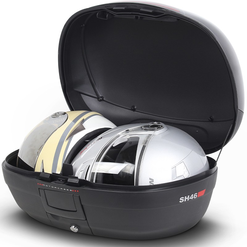 BAUL SHAD SH46 BLACK