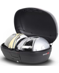 BAUL SHAD SH46 BLACK