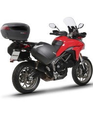 BAUL SHAD SH46 BLACK