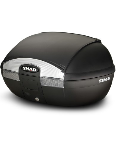 BAUL SHAD SH45 BLACK