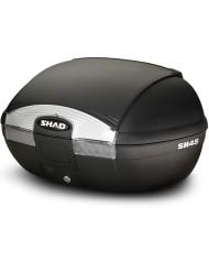 BAUL SHAD SH45 BLACK