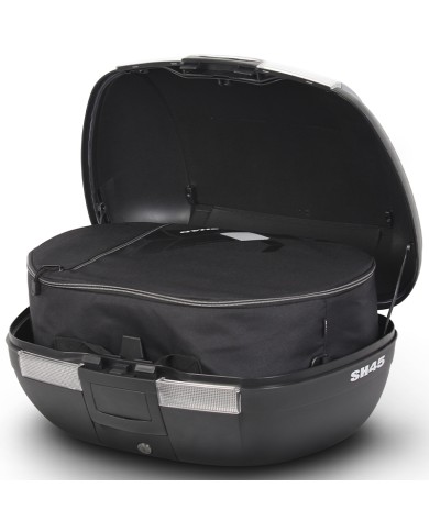 BAUL SHAD SH45 BLACK