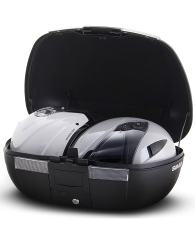 BAUL SHAD SH45 BLACK