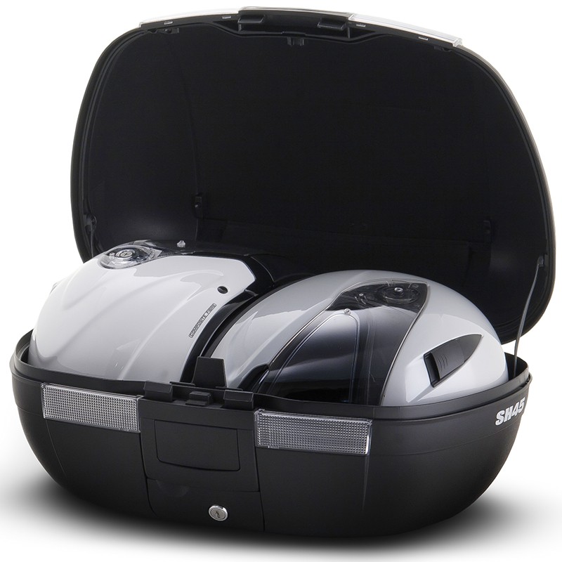 BAUL SHAD SH45 BLACK