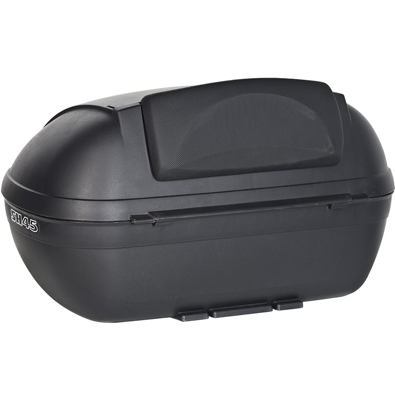 BAUL SHAD SH45 BLACK