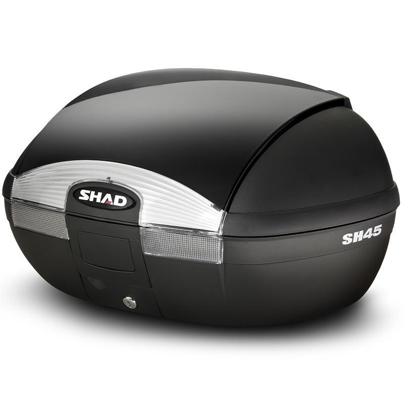 TAPAS DE COLORES BAUL SHAD SH45