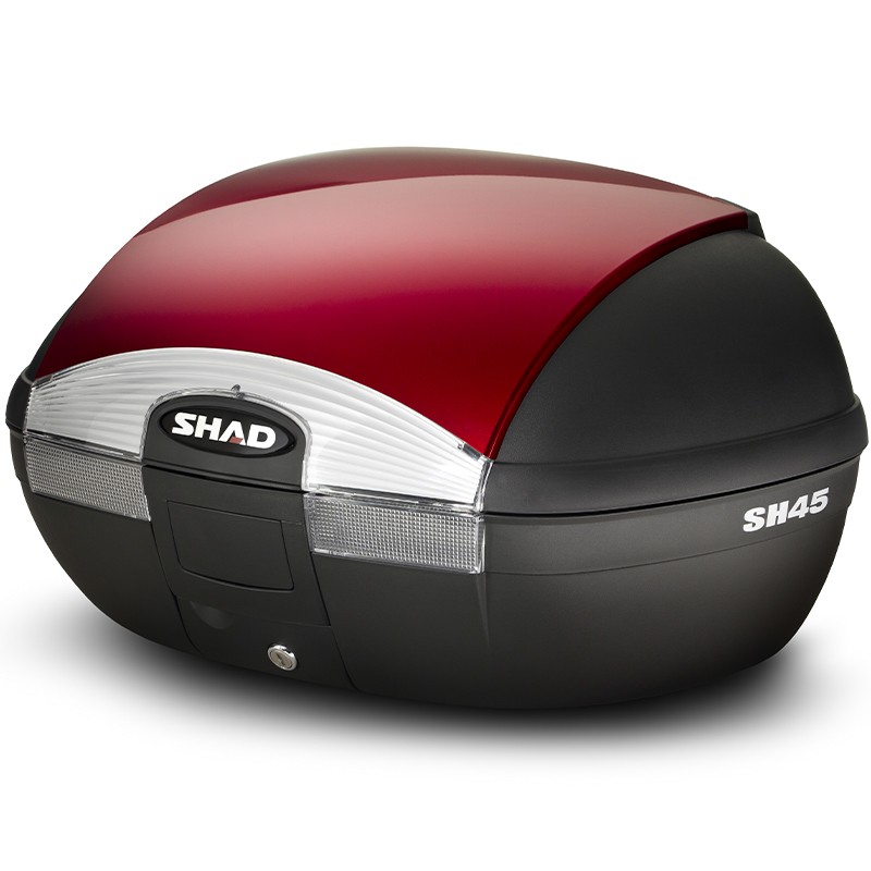 TAPAS DE COLORES BAUL SHAD SH45