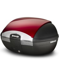 TAPAS DE COLORES BAUL SHAD SH45