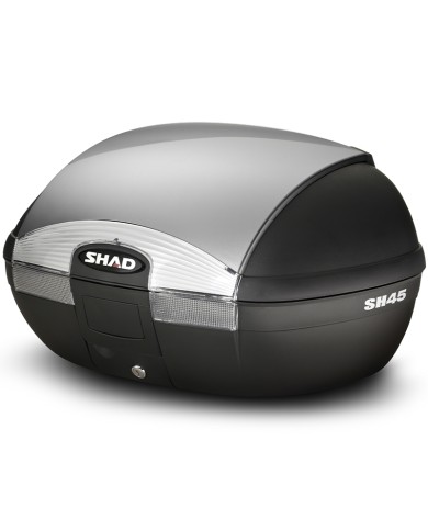 TAPAS DE COLORES BAUL SHAD SH45