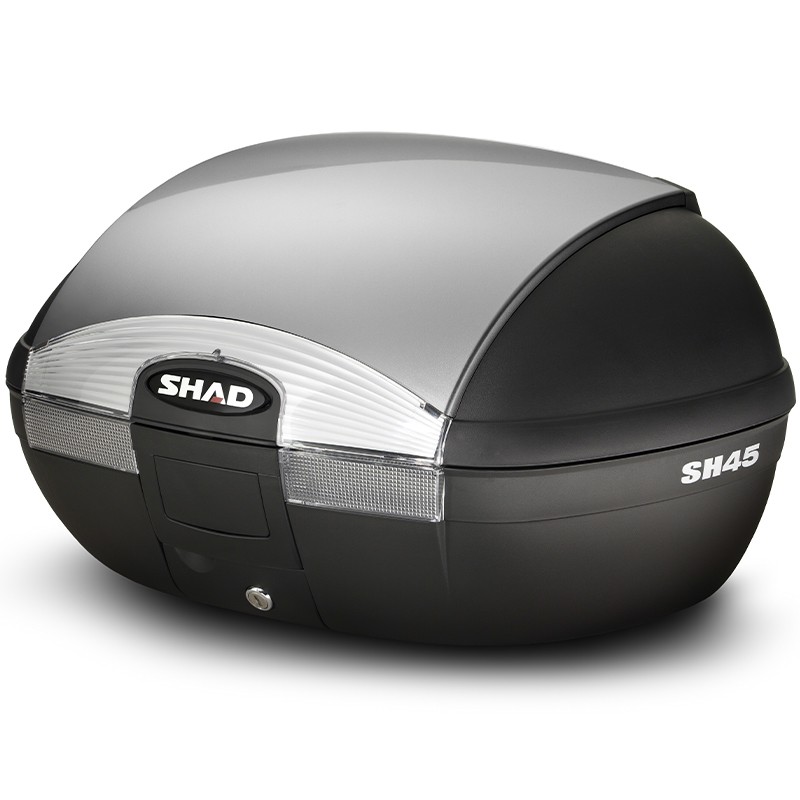 TAPAS DE COLORES BAUL SHAD SH45