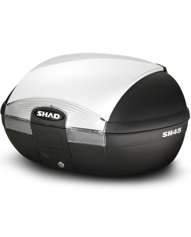 TAPAS DE COLORES BAUL SHAD SH45