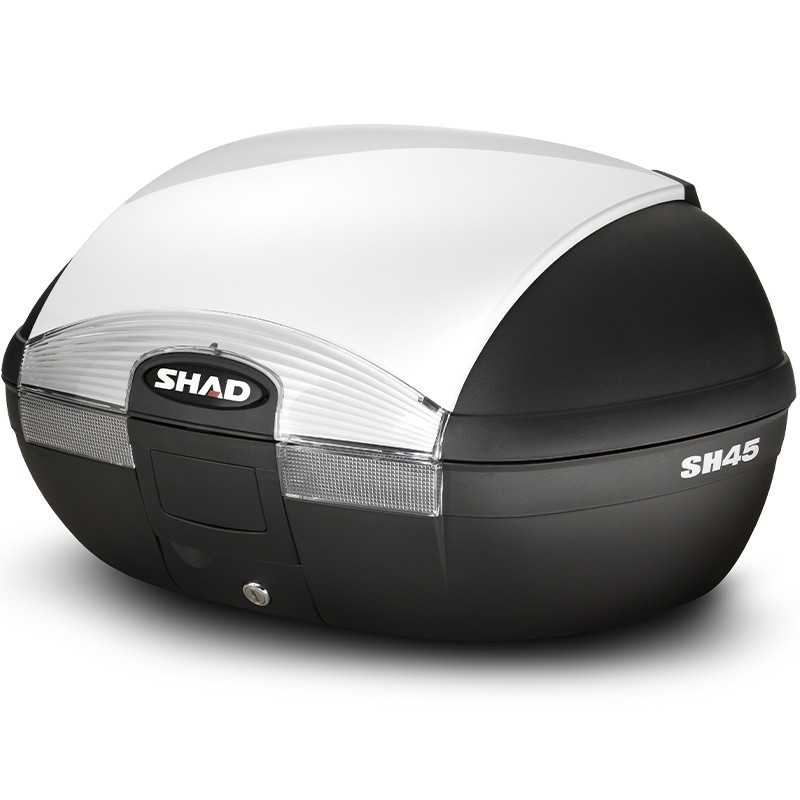 TAPAS DE COLORES BAUL SHAD SH45