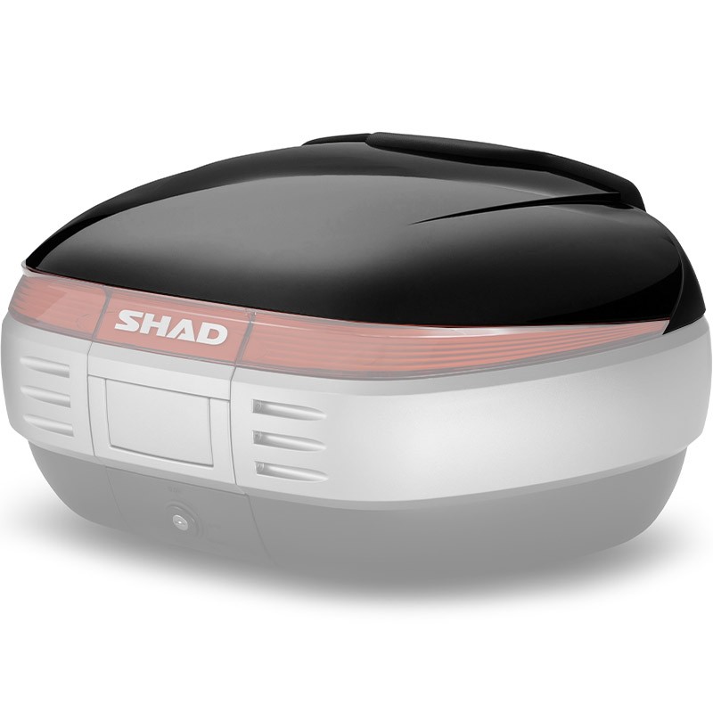 TAPAS DE COLORES BAUL SHAD SH50