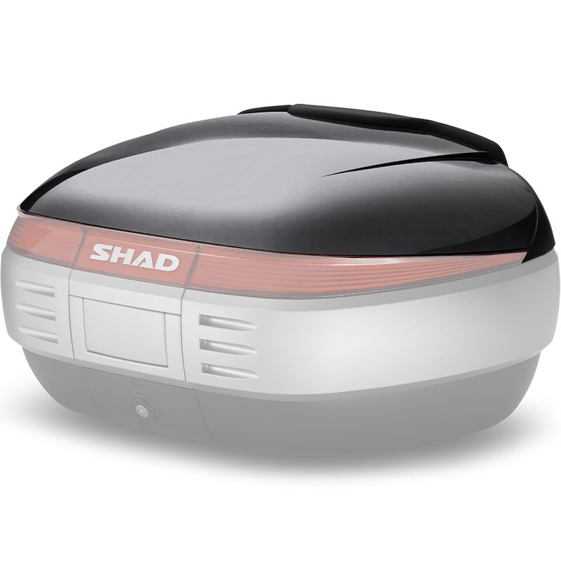 TAPAS DE COLORES BAUL SHAD SH50