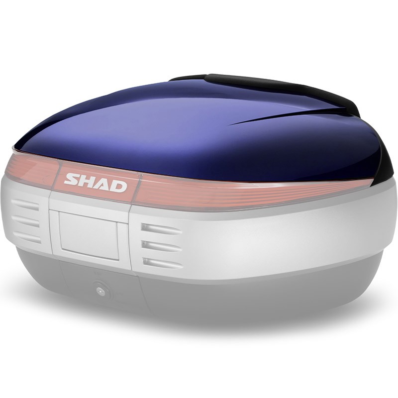 TAPAS DE COLORES BAUL SHAD SH50