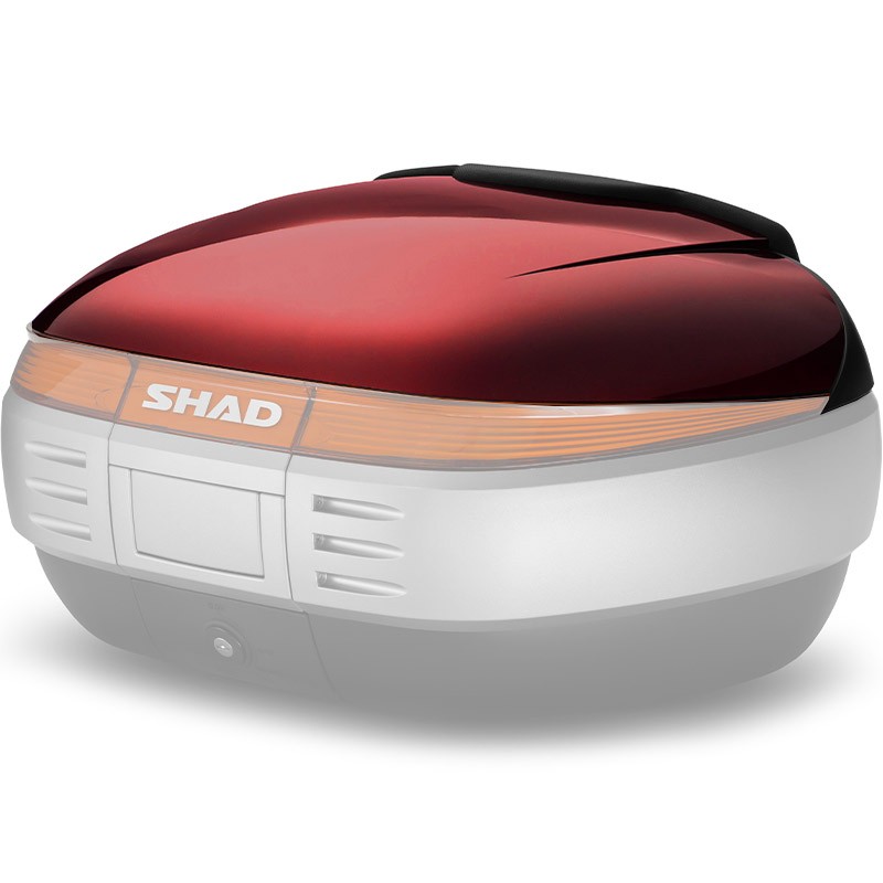 TAPAS DE COLORES BAUL SHAD SH50