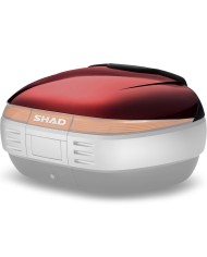 TAPAS DE COLORES BAUL SHAD SH50