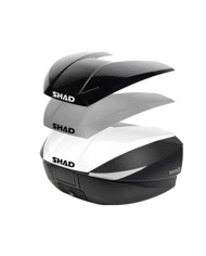 TAPAS DE COLORES BAUL SHAD SH58