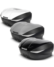 TAPAS DE COLORES BAUL SHAD SH58