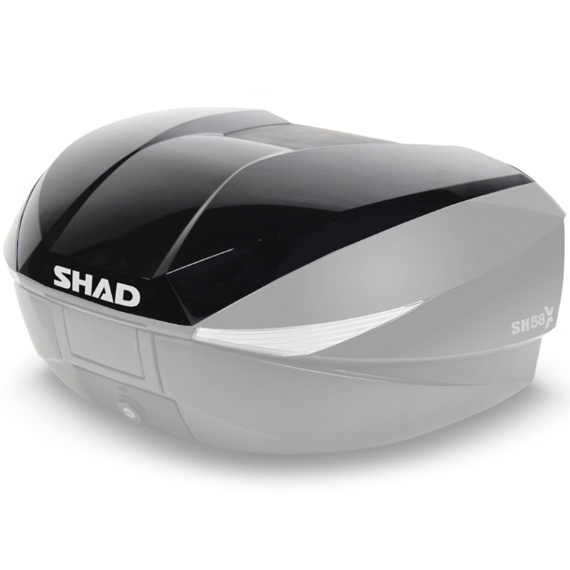 TAPAS DE COLORES BAUL SHAD SH58