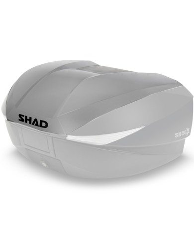 TAPAS DE COLORES BAUL SHAD SH58