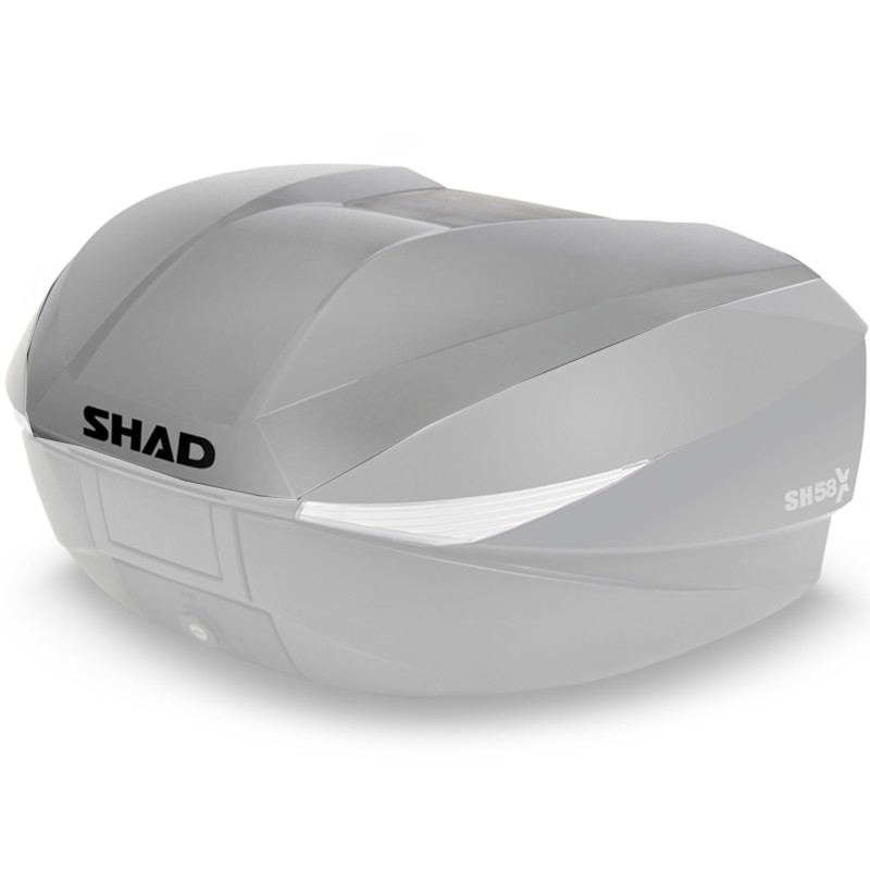 TAPAS DE COLORES BAUL SHAD SH58