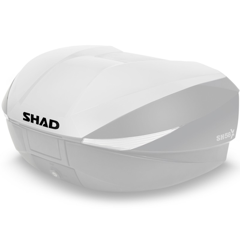 TAPAS DE COLORES BAUL SHAD SH58