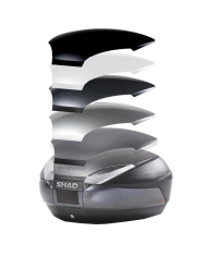 TAPAS DE COLORES BAUL SHAD SH48