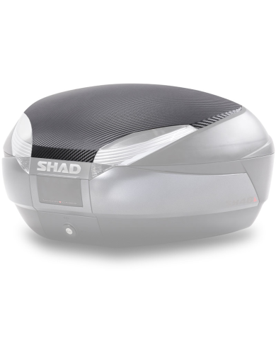 TAPAS DE COLORES BAUL SHAD SH48