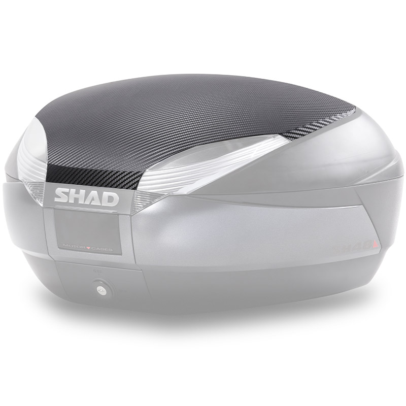 TAPAS DE COLORES BAUL SHAD SH48