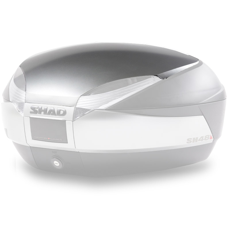 TAPAS DE COLORES BAUL SHAD SH48