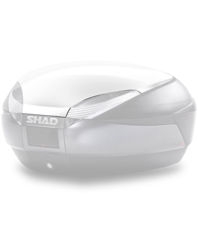 TAPAS DE COLORES BAUL SHAD SH48