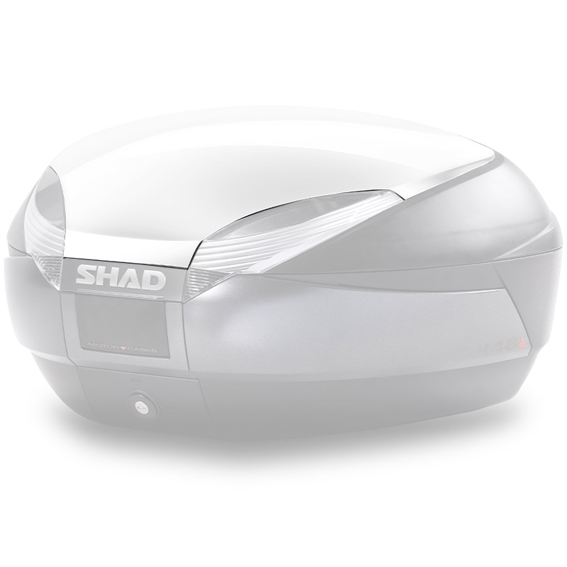 TAPAS DE COLORES BAUL SHAD SH48