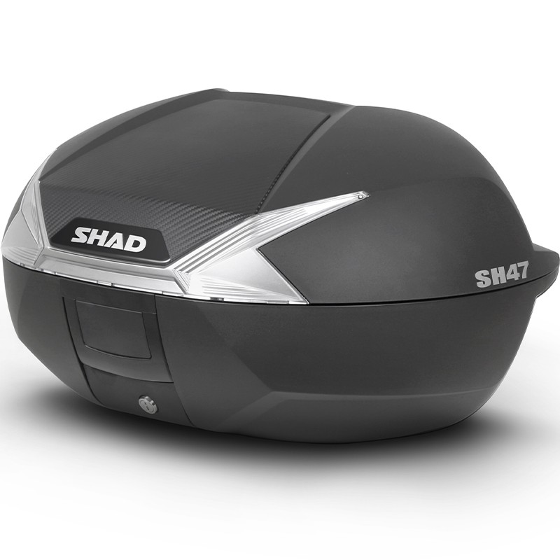 TAPAS DE COLORES BAUL SHAD SH47