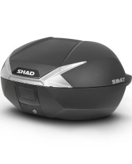 TAPAS DE COLORES BAUL SHAD SH47