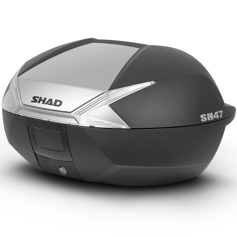 TAPAS DE COLORES BAUL SHAD SH47