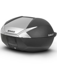 TAPAS DE COLORES BAUL SHAD SH47