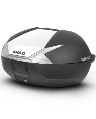 TAPAS DE COLORES BAUL SHAD SH47