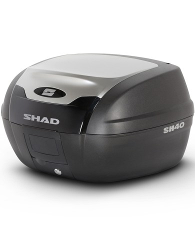 BAUL SHAD SH40 ALUMINIUM LOCK