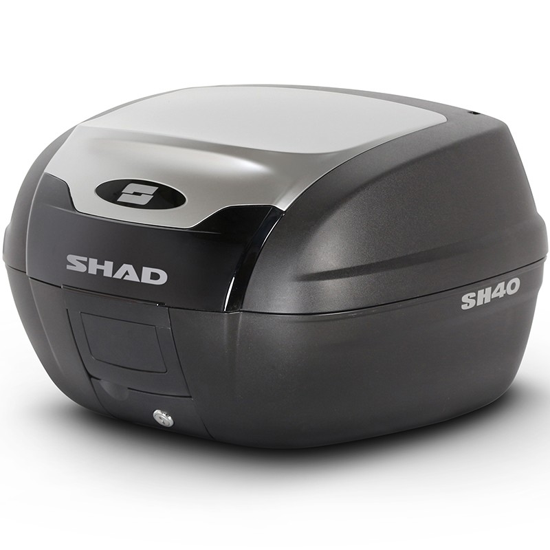 BAUL SHAD SH40 ALUMINIUM LOCK