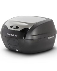 BAUL SHAD SH40 ALUMINIUM LOCK