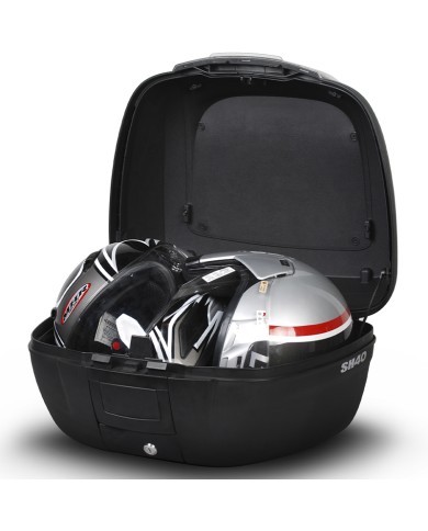 BAUL SHAD SH40 ALUMINIUM LOCK