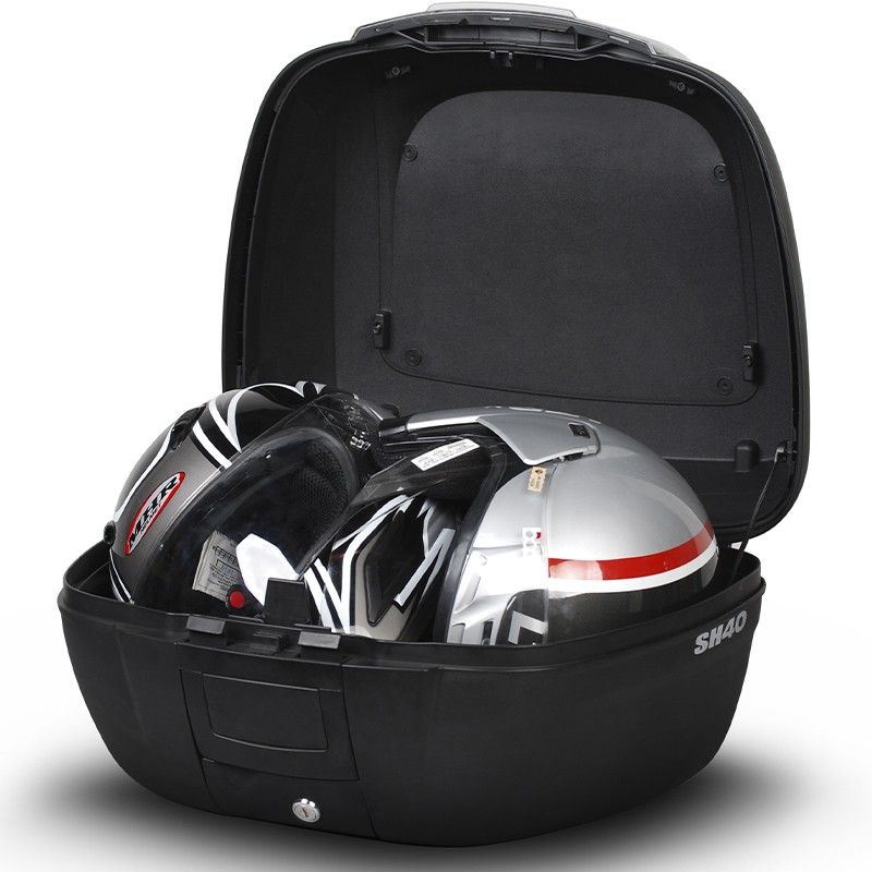 BAUL SHAD SH40 ALUMINIUM LOCK