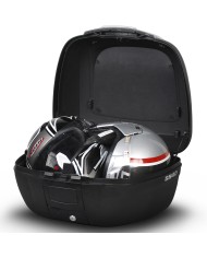 BAUL SHAD SH40 ALUMINIUM LOCK