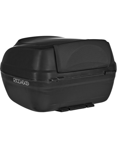 BAUL SHAD SH40 BLACK