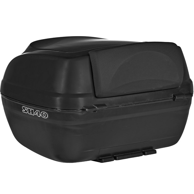 BAUL SHAD SH40 BLACK