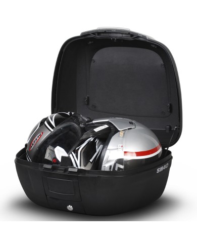 BAUL SHAD SH40 BLACK