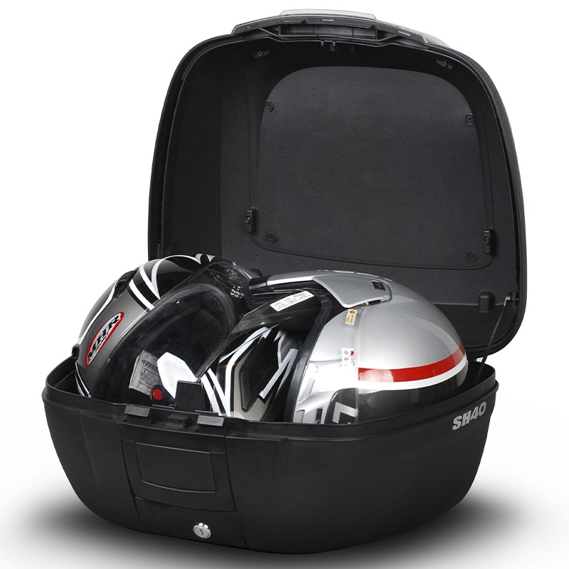 BAUL SHAD SH40 BLACK